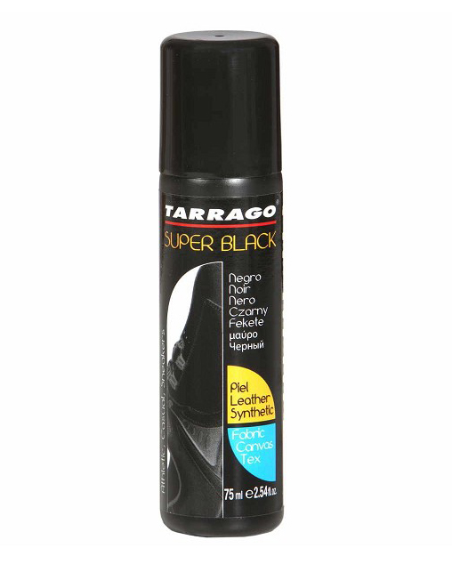 TARRAGO SUPER BLACK