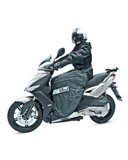 CUBREPIERNAS UNIVERSAL IMPERMEABLE PUIG SCOOTER